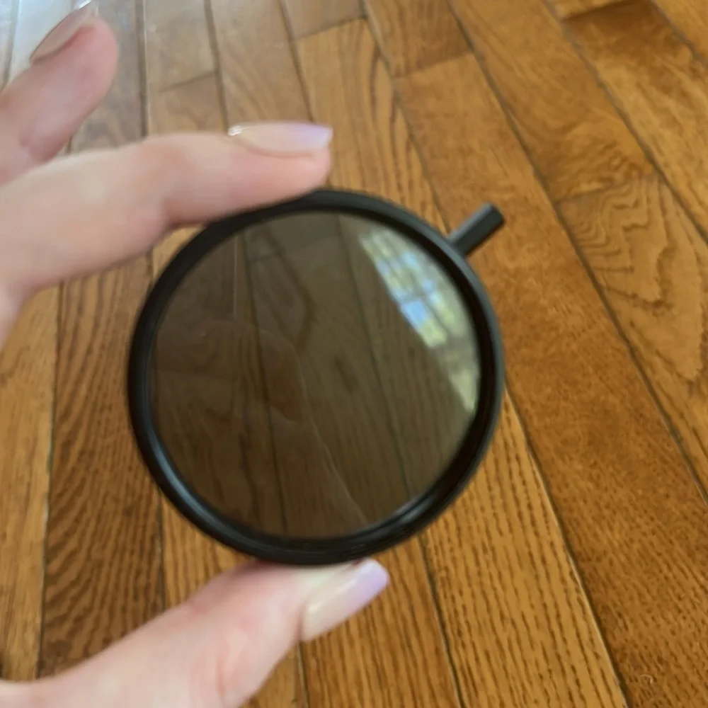 Canon Polarizer 55mm Lens Japan‎